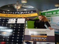 Sunpower impianti fotovoltaici  in La Spezia  massa Genova viareggio Elettrosistemi