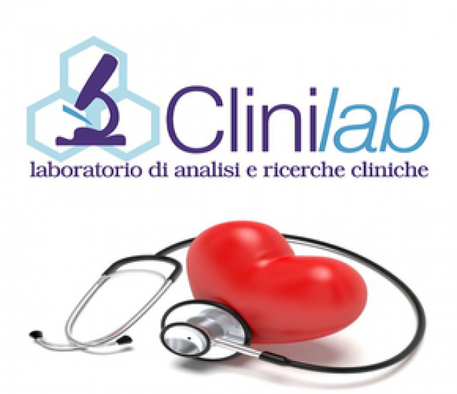 CLINILAB : Ecg, Visite Cardiologiche, Holter 24H, Ecocuore