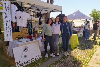 Naturabilia, il CRAS che da un sostegno concreto agli animali selvatici della Liguria e della Lunigiana