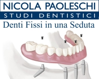 Implantologia dentale  a carico immediato prezzi a Firenze