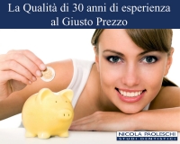 implantologia Low Cost Lucca