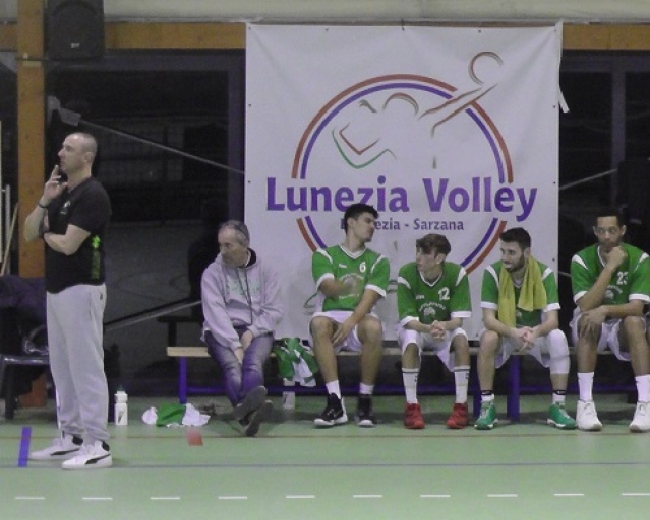 Basket Serie C Silver: il Sarzana in trasferta a Vado Ligure