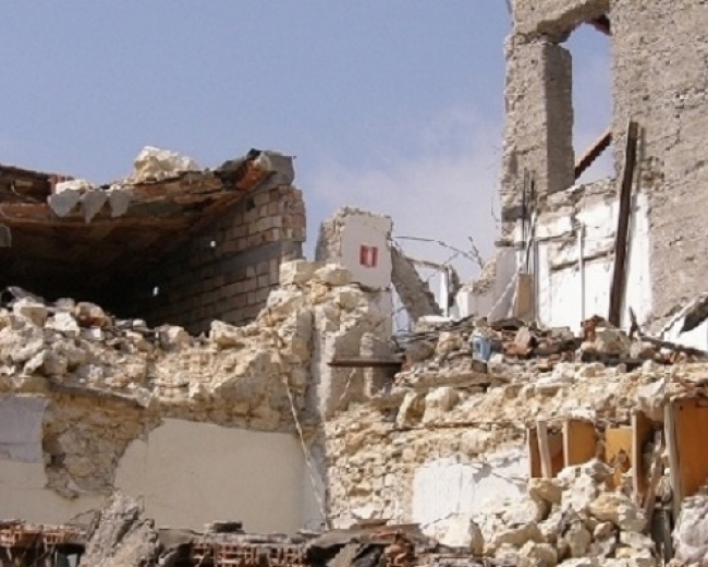 Terremoto nel centro Italia, Toti: &quot;Vicini alle famiglie delle vittime&quot;. Giampedrone: &quot;Daremo il nostro aiuto concreto, valutiamo l&#039;invio di moduli abitativi&quot;