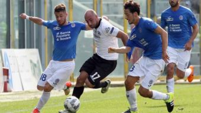 Serie B ConTe &#039;16-&#039;17: il match report di Novara-Spezia