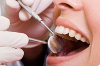 Diagnostica dentale Santa Maria a Monte. BIODENTAL