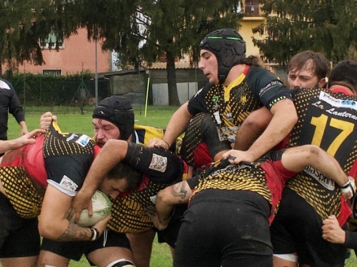 Rugby, lo Spezia stupisce ancora