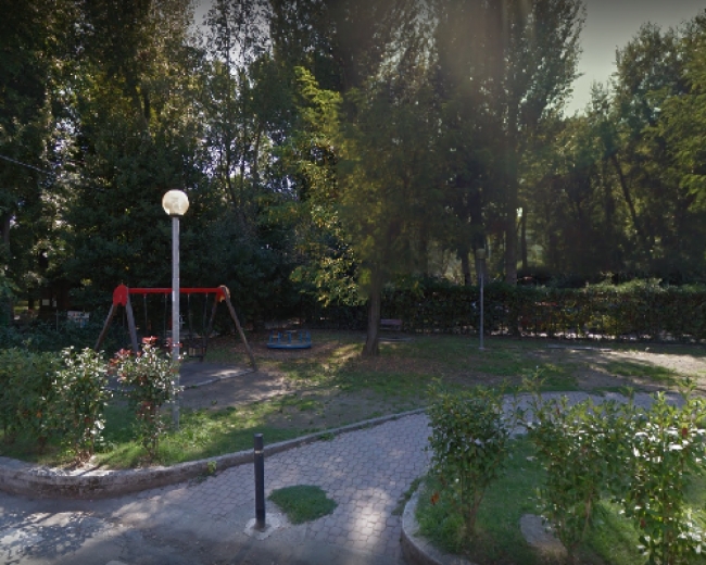 Nuovi giardini per le scuole dell&#039;infanzia di Fiumaretta e Bocca di Magra