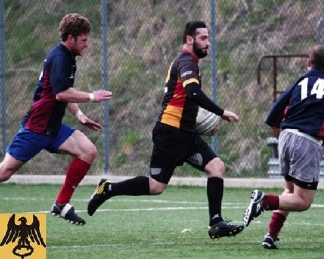 Rugby Spezia: domenica la sfida all&#039;Armatori Genova. Prorogo con un torneo di minirugby