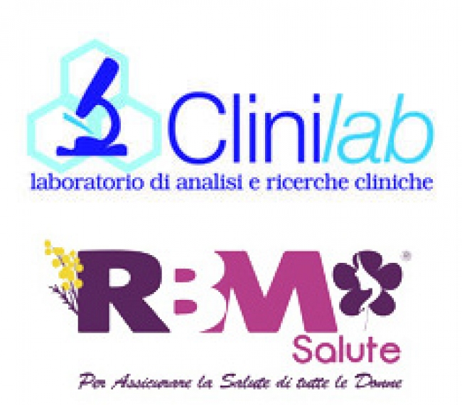 CLINILAB : CAMPAGNA RBM DONNA a La Spezia