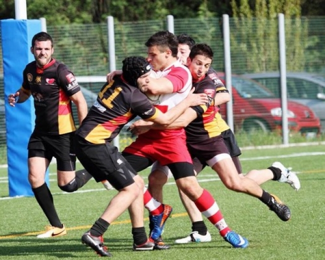 Rugby, lo Spezia a Savona con la voglia di vincere