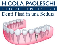 Implantologia dentale  a carico immediato prezzi a La Spezia