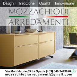 MOZZACHIODI