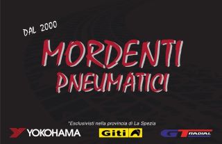 MORDENTI