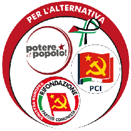 Logo Partito 1