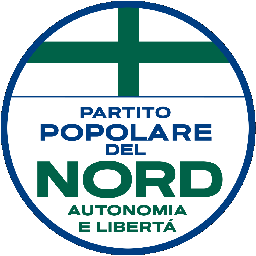 Logo Partito 6