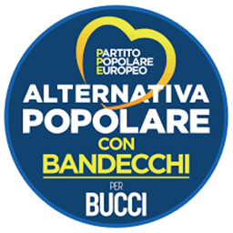 Logo Partito 8f