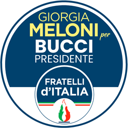 Logo Partito 8g