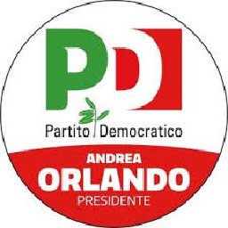 Logo Partito 9d