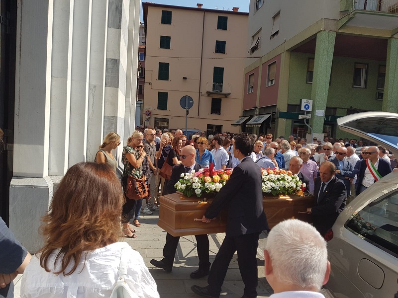 funerale pischedda 2