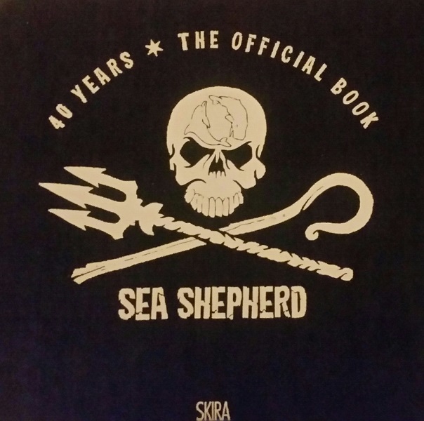 sea shepherd