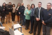 Lotta a cyberbullismo e reati informatici, campagna di sensibilizzazione di Polizia e Comune della Spezia rivolta agli studenti