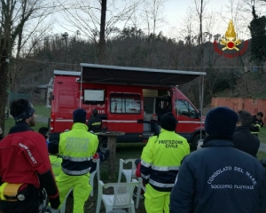 L&#039;esperienza dei Vigili del Fuoco all&#039;International Rescue Meeting (foto)
