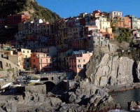 Manarola, presentazione del Disciplinare del Marchio di Qualità Ambientale