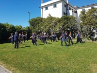 Giornata Mondiale del Taiji Quan e Qi Gong, eventi anche a Montemarcello