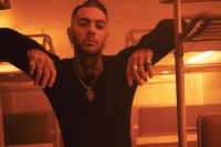 Emis Killa apre il cartellone estivo dei concerti alla Spezia