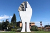 La scultura di Bacci