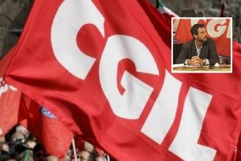 La CGIL: &quot;Con 170 mila iscritti siamo il primo sindacato in Liguria&quot;