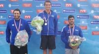 Nuoto, Andrea Bianchi trionfa a Copenaghen