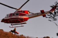 Incidente sul Bracco, 17enne trasportato all&#039;ospedale San Martino