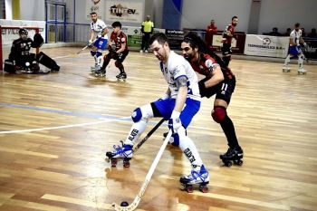 Hockey, il ciclone Sarzana non si ferma