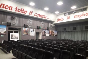 &quot;La chiusura del cinema Il Nuovo sarebbe grave in particolare per le scuole del territorio&quot;