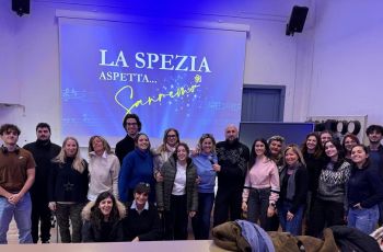 “Aspettando Sanremo”: con il Costa due serate omaggio al Festival della Canzone Italiana