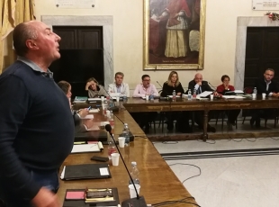 Sarzana, la Lega al PD: &quot;Se vuole le sedi paghi un affitto come facciamo noi&quot;