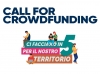 Call for Crowdfunding lanciata da Fondazione Carispezia