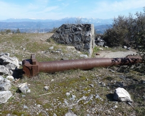 Domenica 24 aprile SpeziaOutdoor porta alla scoperta del &quot;monte che protegge la città&quot;