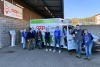 Coop Liguria dà il via alla vaccinazione del personale