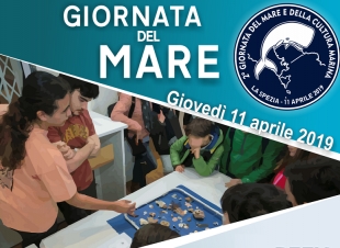 La Spezia celebra la &quot;giornata del mare&quot;