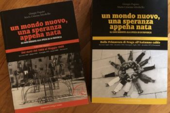 &quot;Gli anni sessanta alla Spezia e in provincia&quot; raccontati a Valeriano