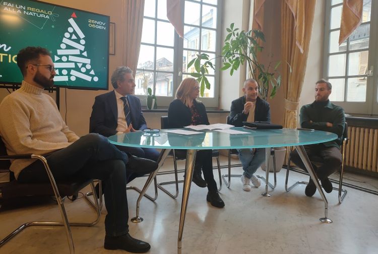 Sarzana: un Natale green, più di 100 appuntamenti in città