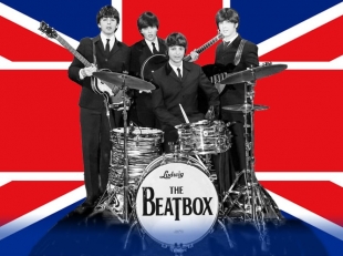THE BEATBOX - The Beatles Tribute Band a Brugnato