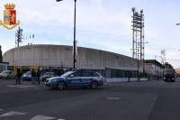 Spezia - Roma: ecco le misure anti assembramento per l&#039;ultima di campionato