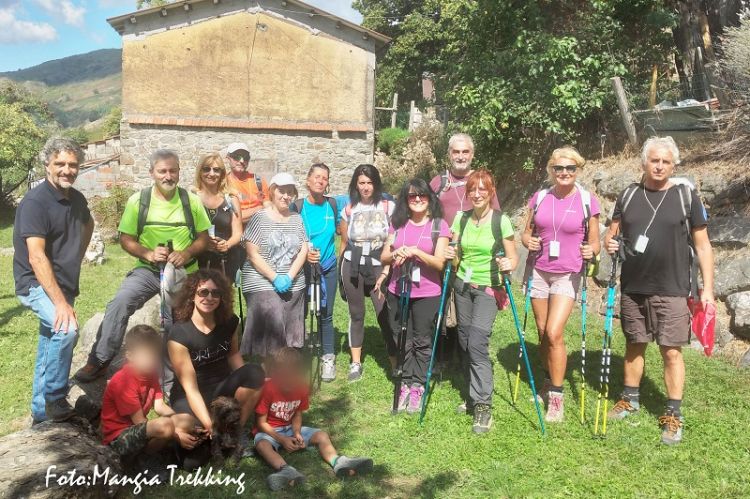 Oltre 200 partecipanti per &quot;Stalle aperte&quot;