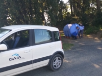 Caprigliola, acqua erogata a fasce orarie