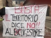 Battistini a De Ranieri: &quot;Non offenda chi protesta contro il biodigestore&quot;