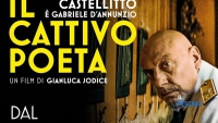 Il Cattivo Poeta all&#039;Astoria Lerici