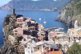 Vernazza